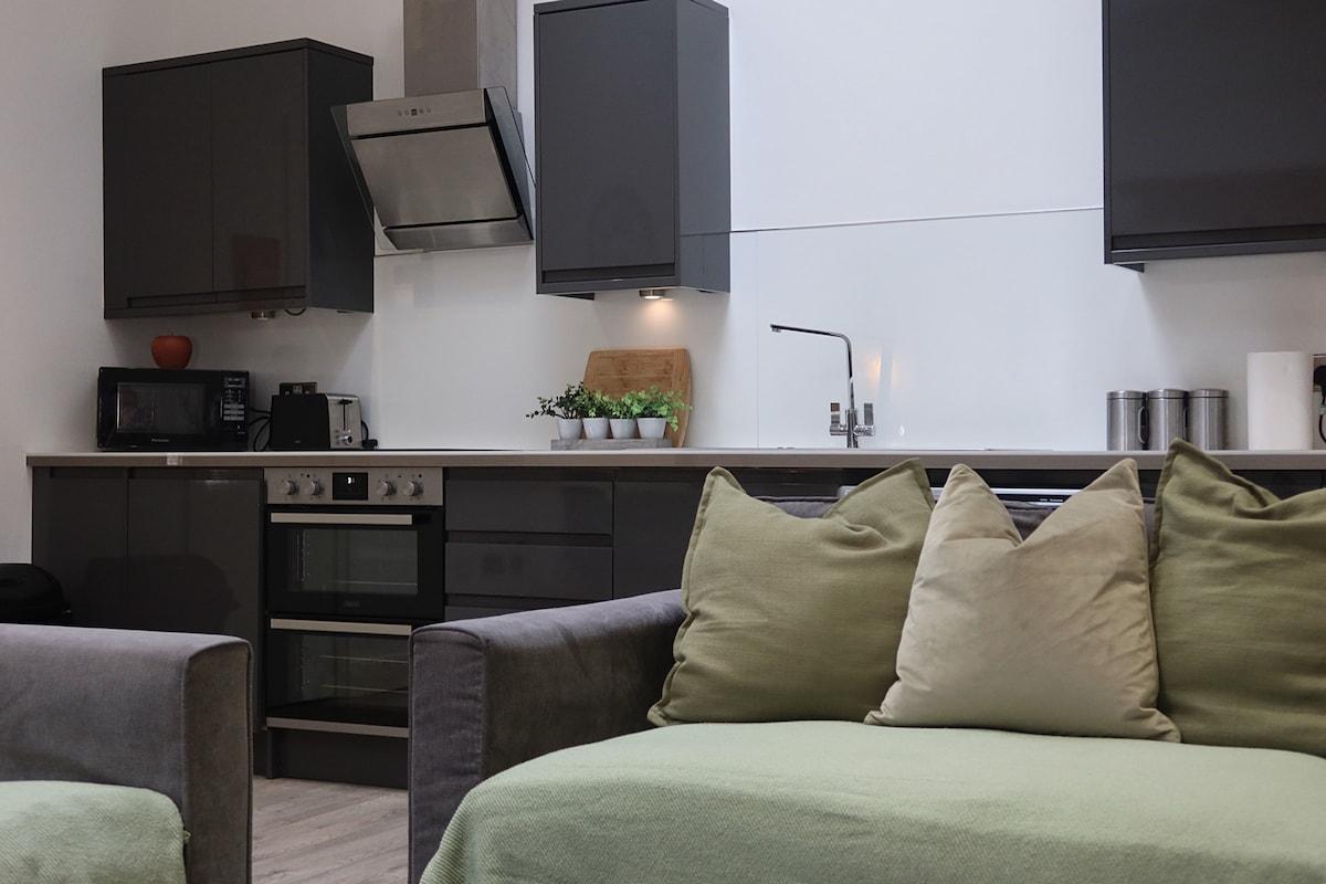 Roker Beach House | Near Stadium | Free Parking5