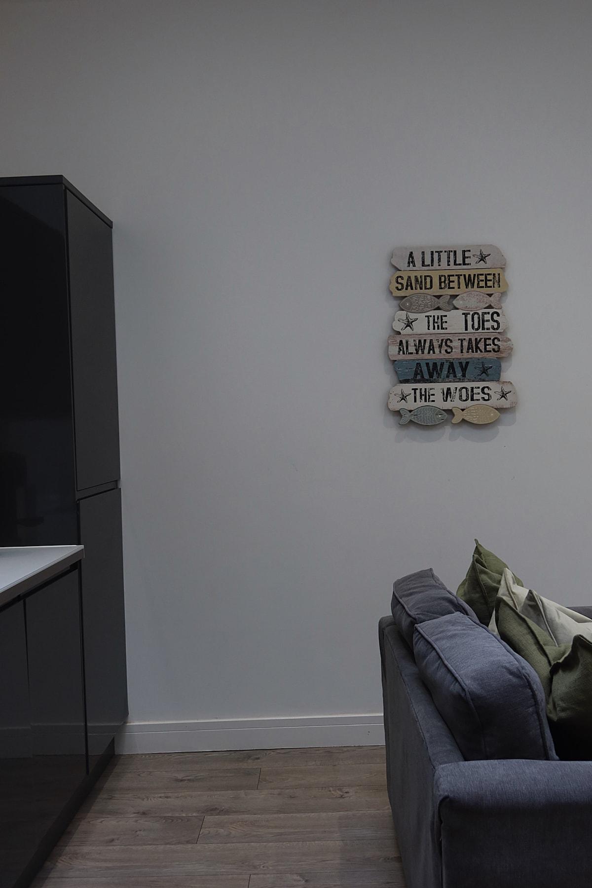 Roker Beach House | Near Stadium | Free Parking6